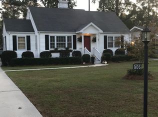 906 Lorraine Ave, Florence, SC 29501