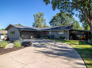 1117 Northridge Dr, Yreka, CA