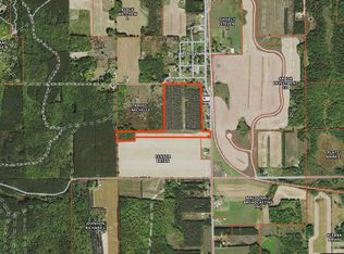 0 S Haskins Rd, Boon, MI 49618
