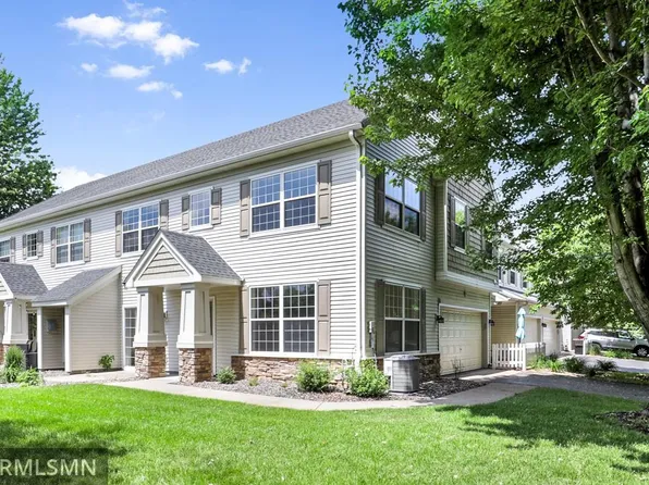 12155 Vermillion St NE Unit H, Blaine, MN 55449
