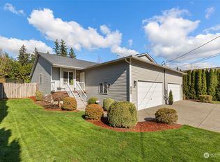 6719 Sunnyside Blvd, Marysville, WA 98270