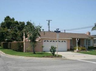 7532 Cecilia St, Downey, CA 90241