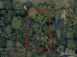 5711 Meadow Rd LOT 18, Milton, FL 32583
