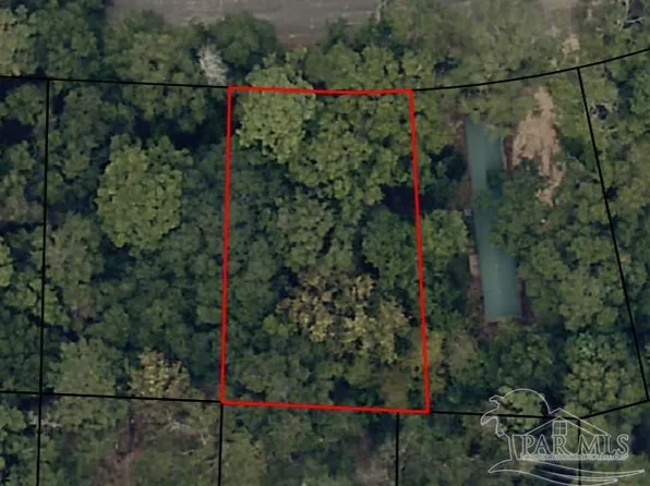 5711 Meadow Rd Lot 18, Milton, FL 32583