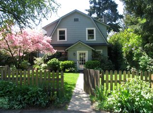 1420 E 22nd Ave, Eugene, OR 97403