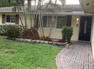 6721 NW 26th Ave, Fort Lauderdale, FL 33309
