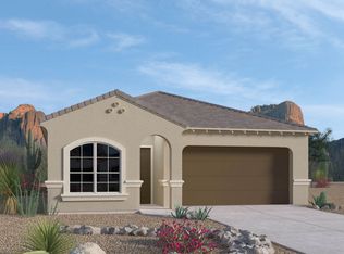 41019 W Sunland Dr, Covington, AZ 85138