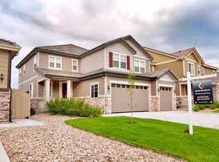 5452 E 125th Dr, Thornton, CO 80241