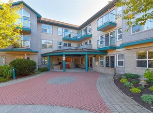 1485 Garnet Rd #315, Saanich, BC