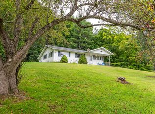 235 Hillvale Dr, Manchester Center, VT 05255