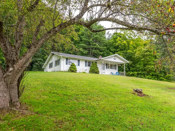 235 Hillvale Road, Manchester, VT 05255