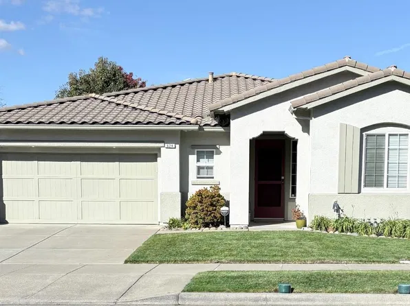 624 Emerald Hills Circle, Fairfield, CA 94533