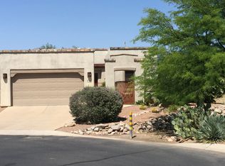 107 Sutter Place, Tubac, AS 85646