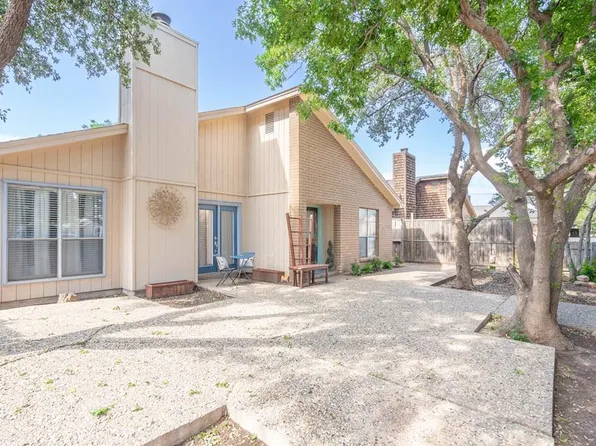 4510 Lanham St, Midland, TX 79705