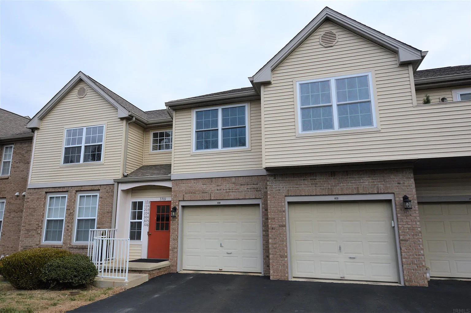 3701 E Barrington Dr #A304 photo 1