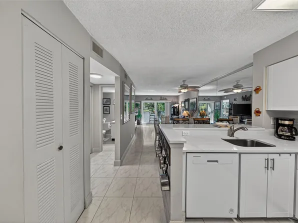 2222 N Cypress Bend Drive #201, Pompano Beach, FL 33069
