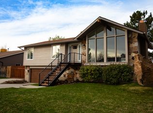 1773 E Ski View Dr, Sandy, UT 84092