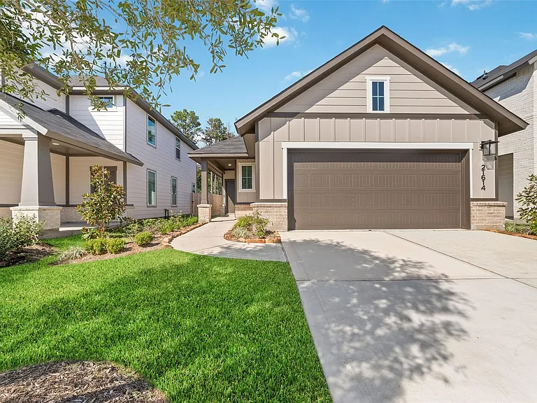 21614 White Bellflower Ln — Photo 2