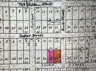 301 Church St, Portland, TN 37148