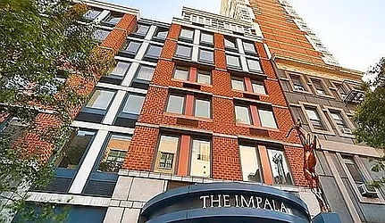 404 East 76th Street #3O image 1 of 4