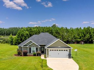370 Frye Rd LOT 1, Galivants Ferry, SC 29544