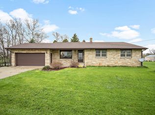 12406 7 1/2 Mile Rd, Caledonia, WI 53108