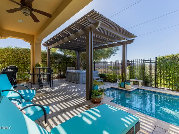 35818 N POMELO Trail, Queen Creek, AZ 85140