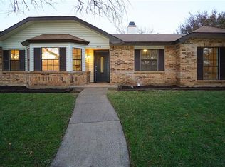 4112 Wayfaring St, Mesquite, TX 75150