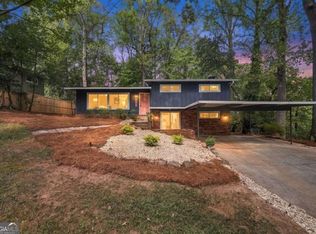 3656 Eaglerock Dr, Atlanta, GA 30340