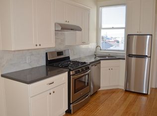 45-47 Pearl St #45B, San Francisco, CA