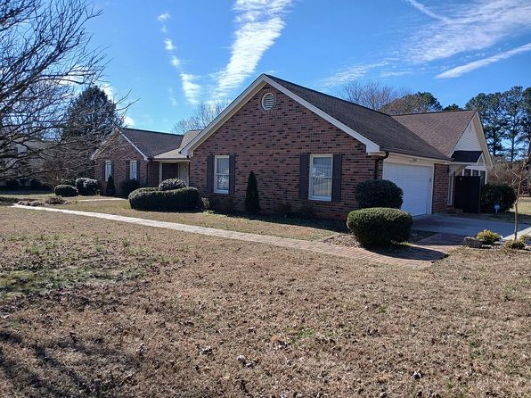 434 N West Cir NW