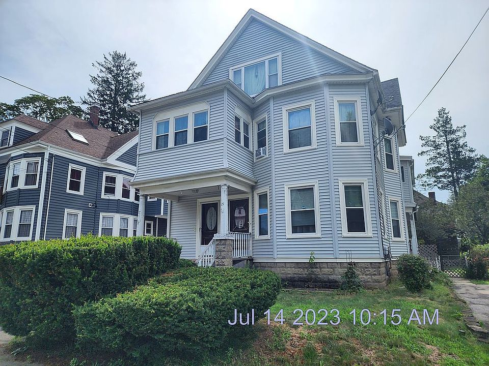 2nd image of 15-17 Brockton Ave