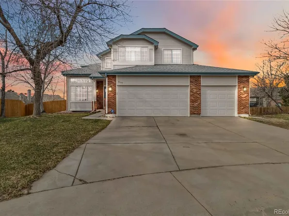4137 S Granby Court, Aurora, CO 80014