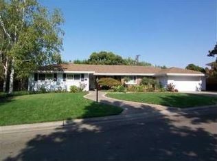 1536 Elsdon Cir, Carmichael, CA 95608