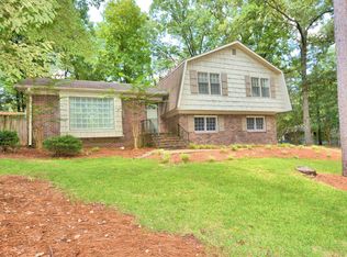 3301 Shetland Trce, Birmingham, AL 35242