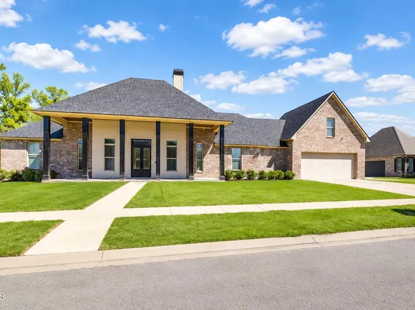 217 Waterhouse Rd, Carencro, LA 70520