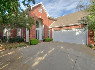 2500 Natchez Trce, Denton, TX 76210