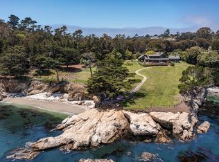 3292 Seventeen Mile Dr, Pebble Beach, CA 93953