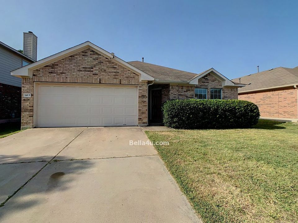 1st image of 1413 Rainbow Parke Dr