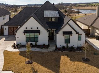 1217 Crown Valley Dr, Weatherford, TX 76087