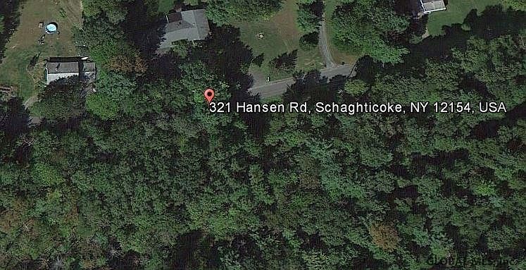2nd image of HANSEN Road
