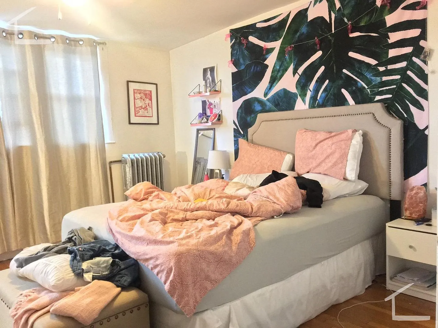 Nicely located 3 bed near the Green Line and BU — Photo 4
