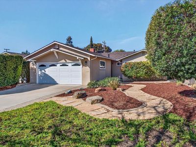2069 Mayfield Ave, San Jose, CA, 95130