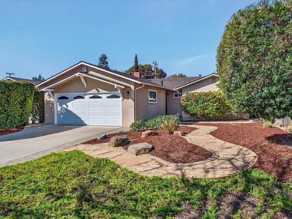 2069 Mayfield Ave, San Jose, CA 95130