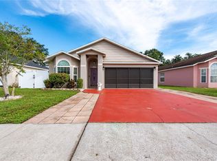 3425 Palmer Dr, Kissimmee, FL 34741