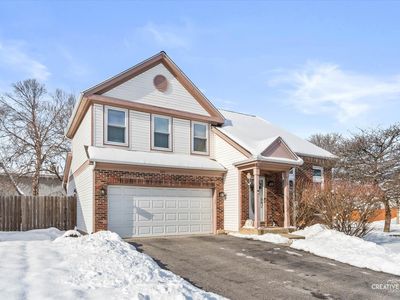 205 Churchill Ln, Aurora, IL, 60504