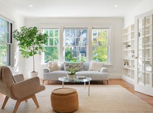 3 Meadow Way, Cambridge, MA 02138