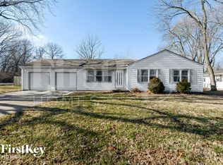 9124 Tennessee Ave, Kansas City, MO 64138