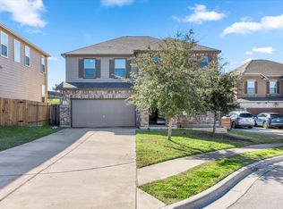 6713 Ondantra Bnd, Austin, TX 78744