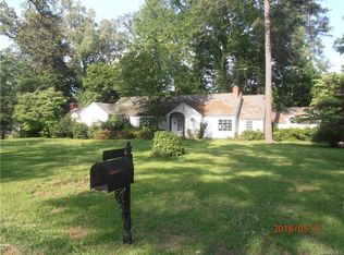 11 Pine Rd, Selma, AL 36701